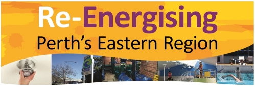 Re-energising Perth's Eastern Region