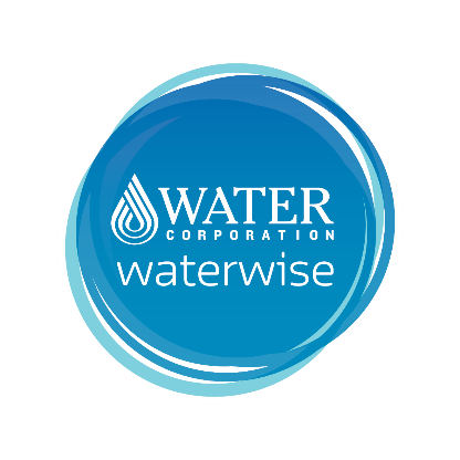 waterwise logo corp