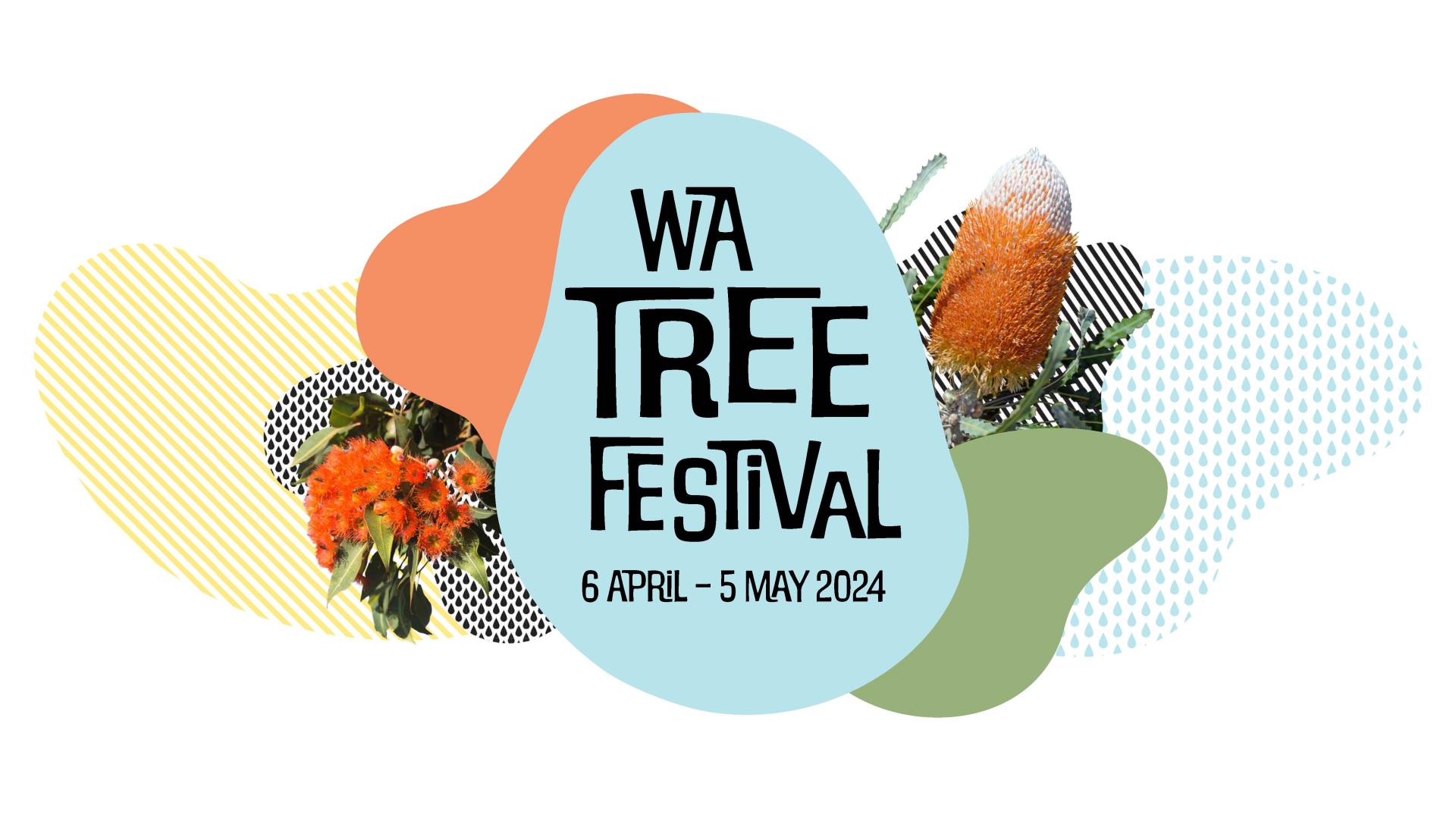 WA Tree Festival 2024