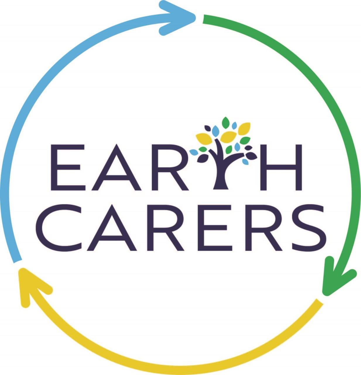 earth careers