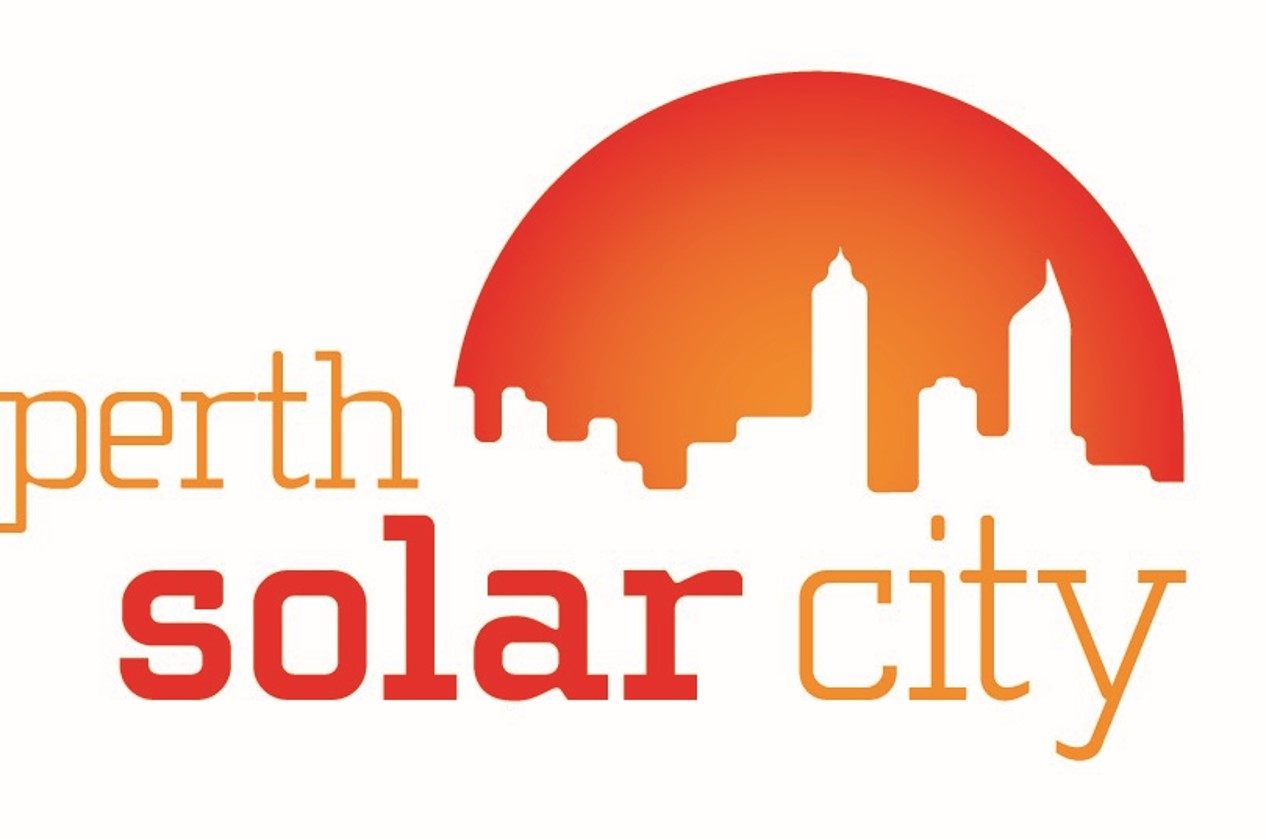 Perth Solar City