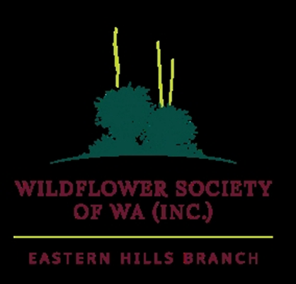 Regional Development - WA Wildflower Society Logo