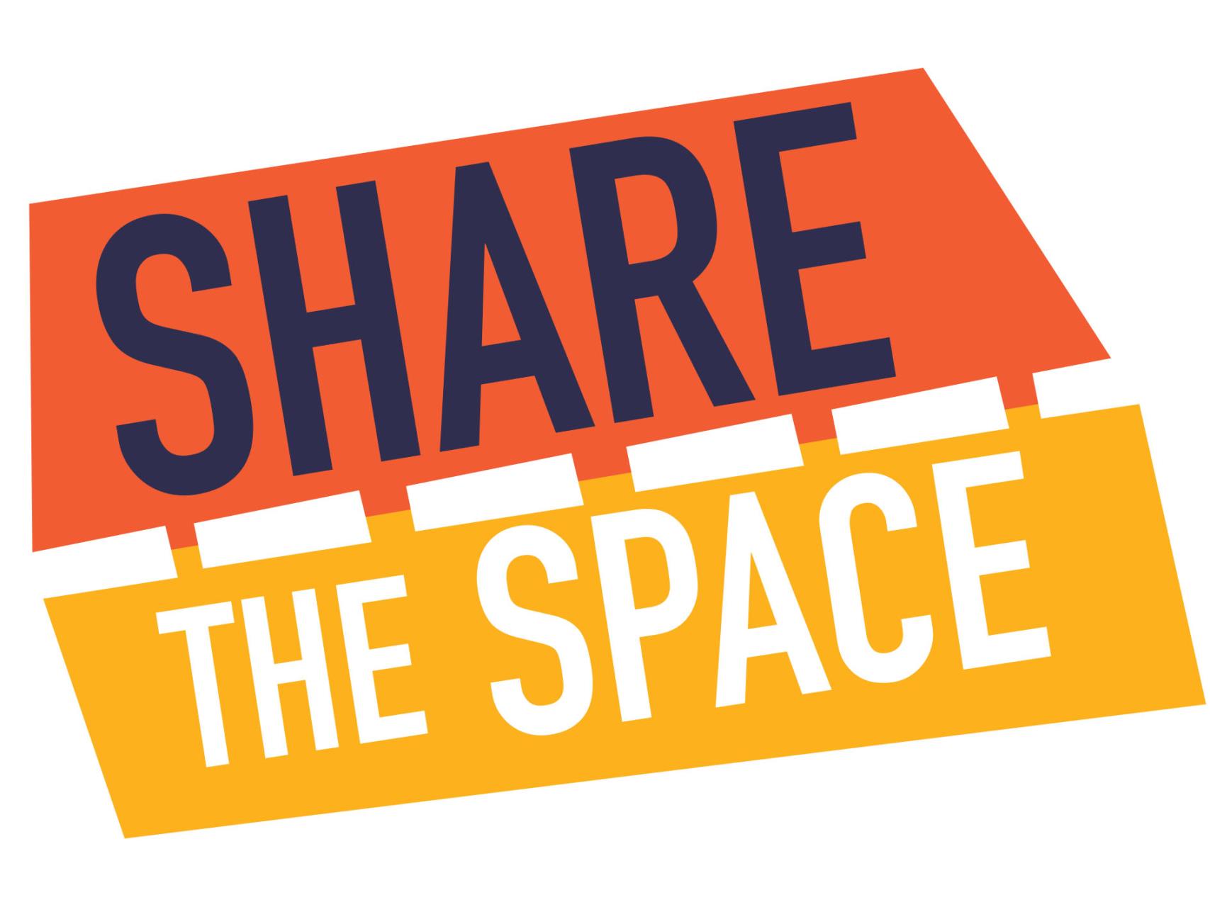 ‘No matter the case, Share the Space!’ EMRC launches major road safety