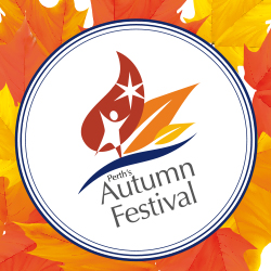 Perth's Autumn Festival - we want your events!